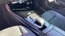 Mercedes-Benz CLA 200 AMG Line Executive 4dr Tip Auto Petrol Saloon